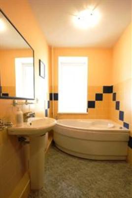 фото отеля Hotel Morena Klaipeda