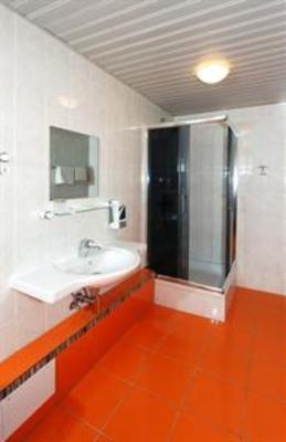 фото отеля Hotel Morena Klaipeda