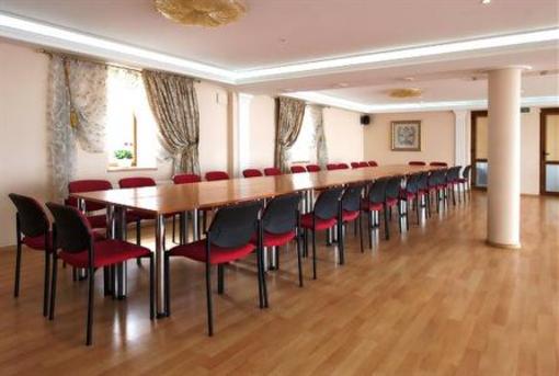 фото отеля Hotel Morena Klaipeda