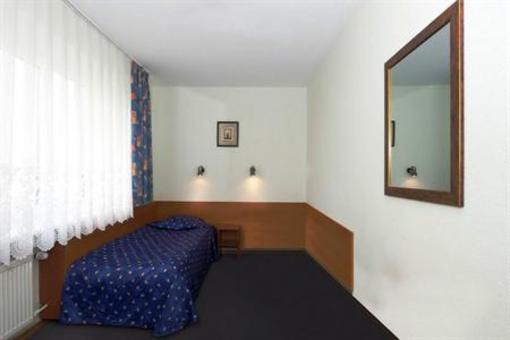 фото отеля Hotel Morena Klaipeda