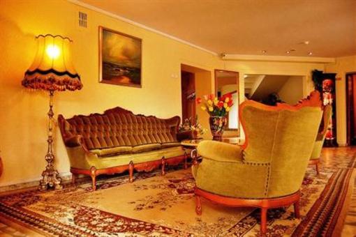фото отеля Hotel Morena Klaipeda