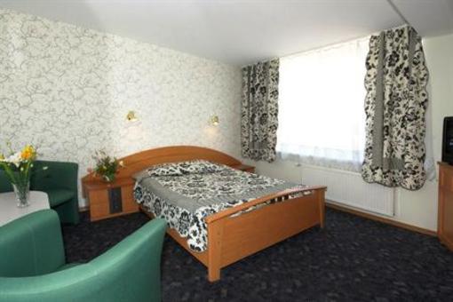 фото отеля Hotel Morena Klaipeda
