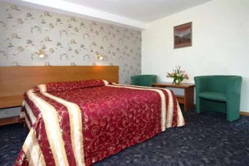 фото отеля Hotel Morena Klaipeda