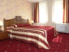 фото отеля Hotel Morena Klaipeda