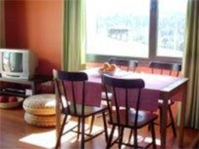 фото отеля Almarinae Apartamentos