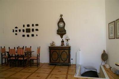 фото отеля Antica Locanda Mirgio