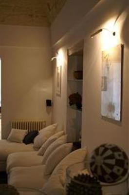 фото отеля Antica Locanda Mirgio