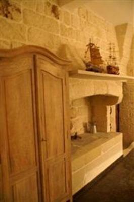 фото отеля Antica Locanda Mirgio