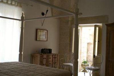 фото отеля Antica Locanda Mirgio
