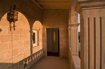 фото отеля Antica Locanda Mirgio