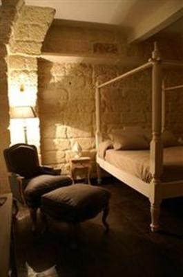 фото отеля Antica Locanda Mirgio
