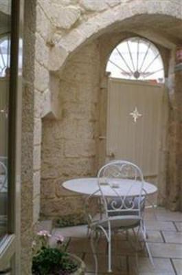 фото отеля Antica Locanda Mirgio
