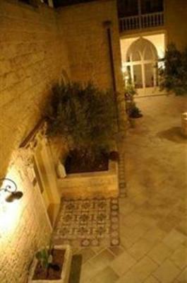 фото отеля Antica Locanda Mirgio