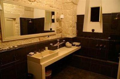 фото отеля Antica Locanda Mirgio