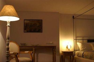 фото отеля Antica Locanda Mirgio