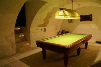 фото отеля Antica Locanda Mirgio