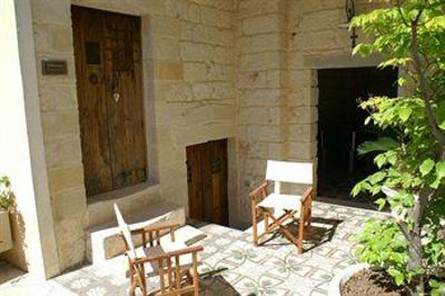 фото отеля Antica Locanda Mirgio