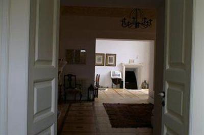фото отеля Antica Locanda Mirgio