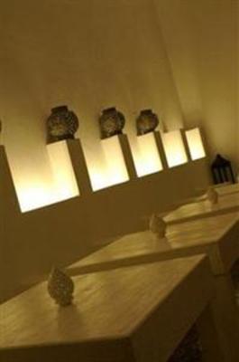 фото отеля Antica Locanda Mirgio