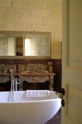 фото отеля Antica Locanda Mirgio