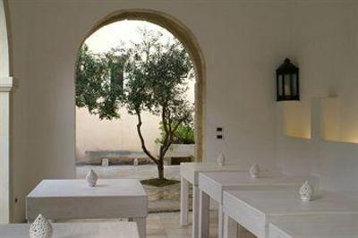 фото отеля Antica Locanda Mirgio
