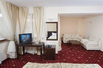 фото отеля Aida Hotel Batak