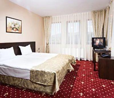 фото отеля Aida Hotel Batak