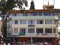 Bellevue Hotel Darjeeling