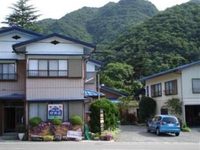 Minshuku Murahamasou