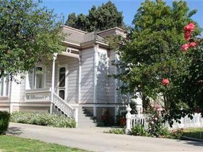 фото отеля Ben Maddox House