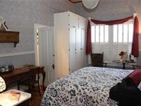 Ben Maddox House