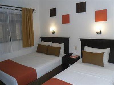 фото отеля Hotel Del Carmen Tuxtla Gutierrez