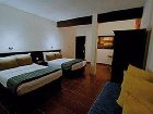 фото отеля Hotel Del Carmen Tuxtla Gutierrez