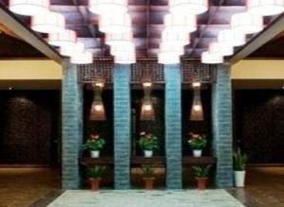 фото отеля Lai Yue Hotel