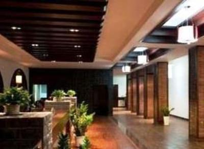 фото отеля Lai Yue Hotel