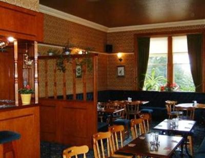 фото отеля Ravenshill House Hotel