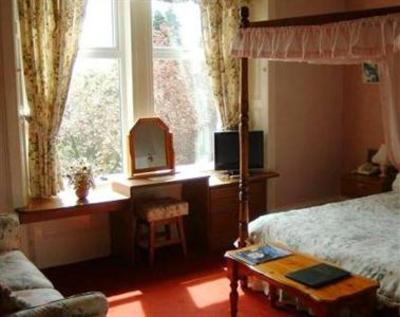 фото отеля Ravenshill House Hotel