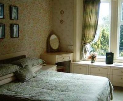фото отеля Ravenshill House Hotel