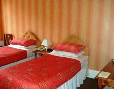 фото отеля Ravenshill House Hotel