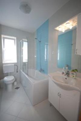фото отеля Apartments Amor