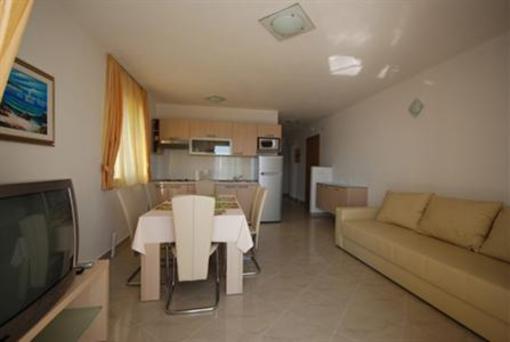 фото отеля Apartments Amor
