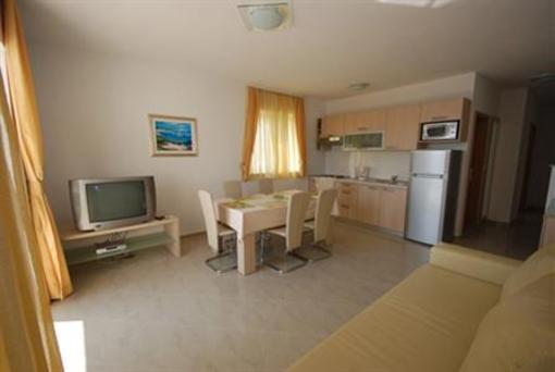 фото отеля Apartments Amor