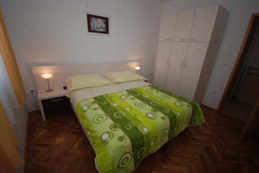 фото отеля Apartments Amor