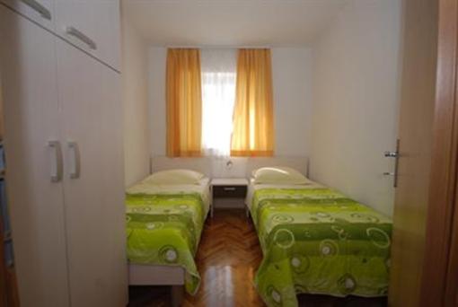 фото отеля Apartments Amor