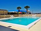 фото отеля Motel 6 Pensacola West