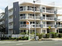 Sandy Shores Apartments Caloundra