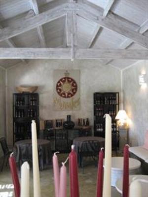 фото отеля Locanda Murales