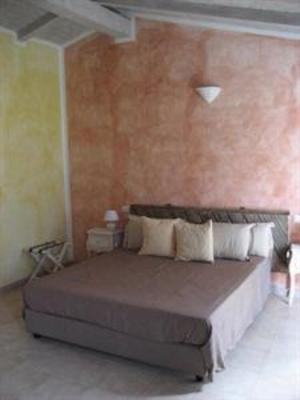 фото отеля Locanda Murales