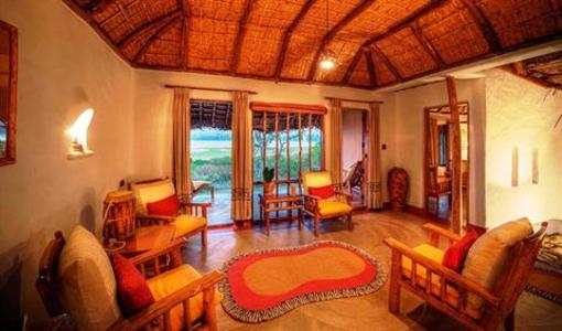 фото отеля Orange County, Kabini