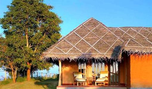 фото отеля Orange County, Kabini